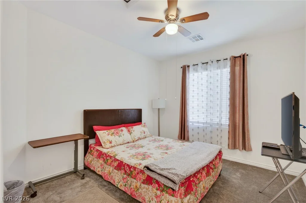 3988 Le Baron, Las Vegas, NV 89141