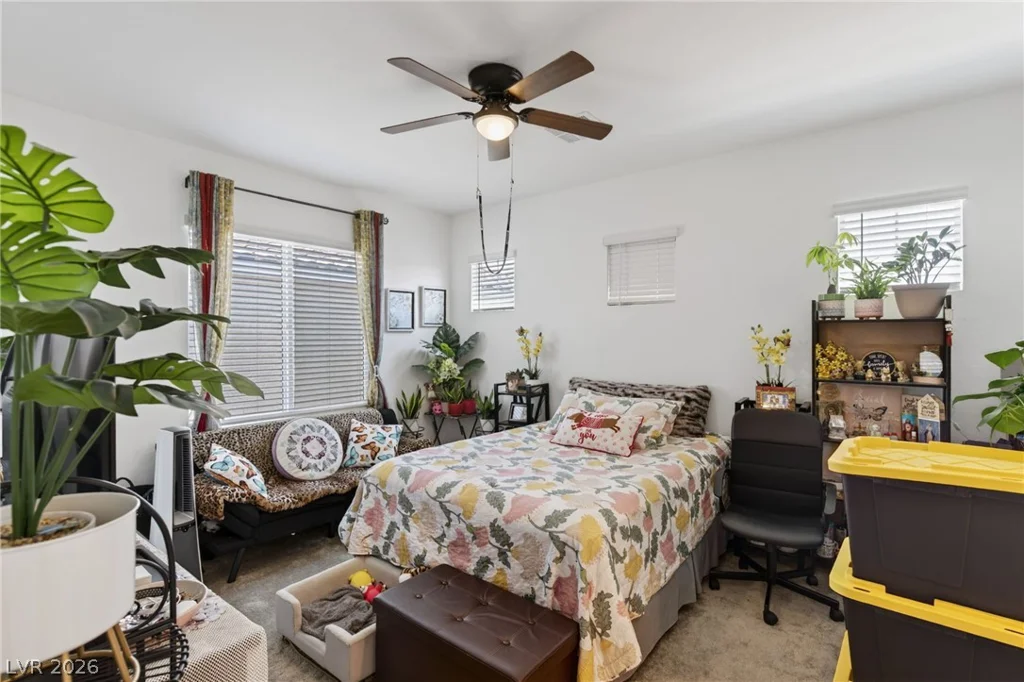 3988 Le Baron, Las Vegas, NV 89141