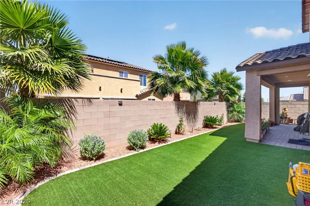 3988 Le Baron, Las Vegas, NV 89141