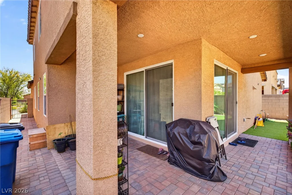 3988 Le Baron, Las Vegas, NV 89141