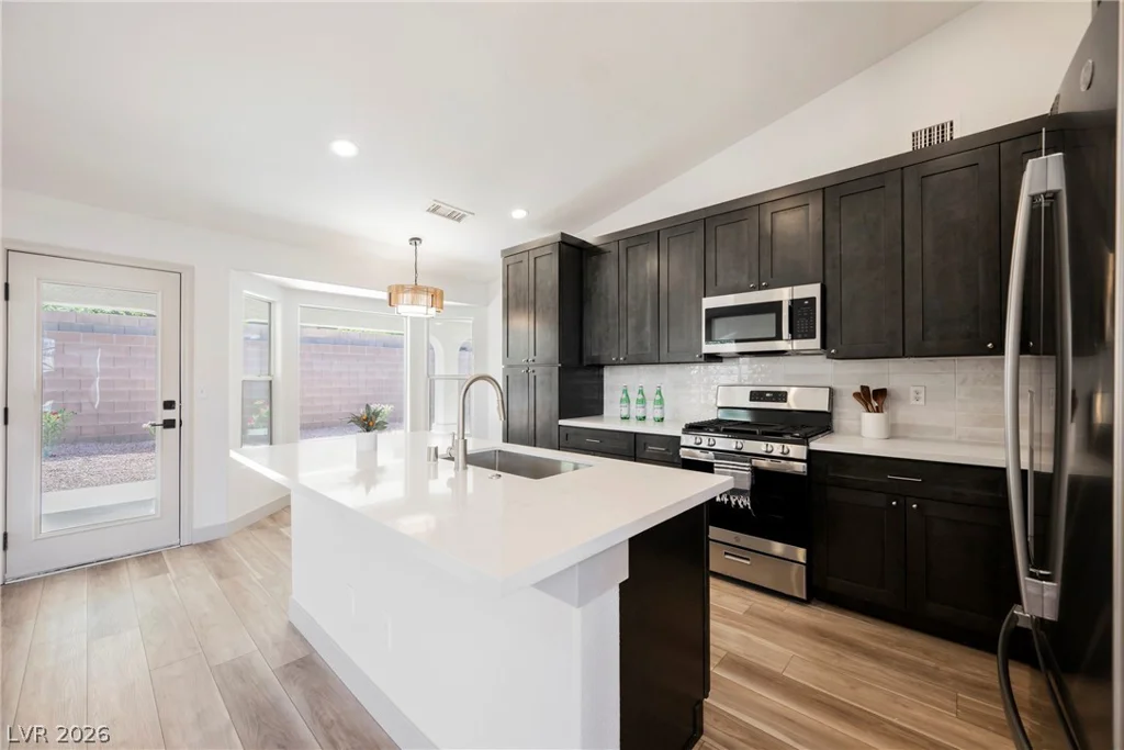 2295 Red Alder, Henderson, NV 89002