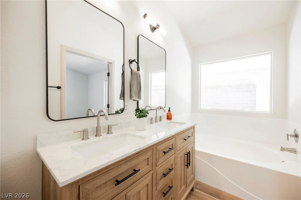 2295 Red Alder, Henderson, NV 89002