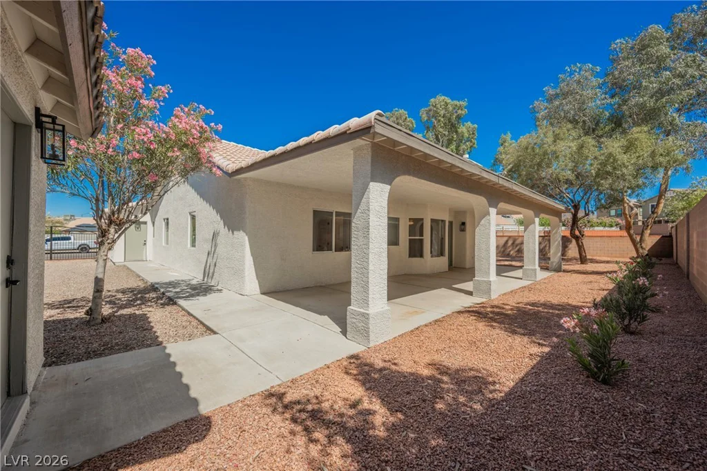2295 Red Alder, Henderson, NV 89002