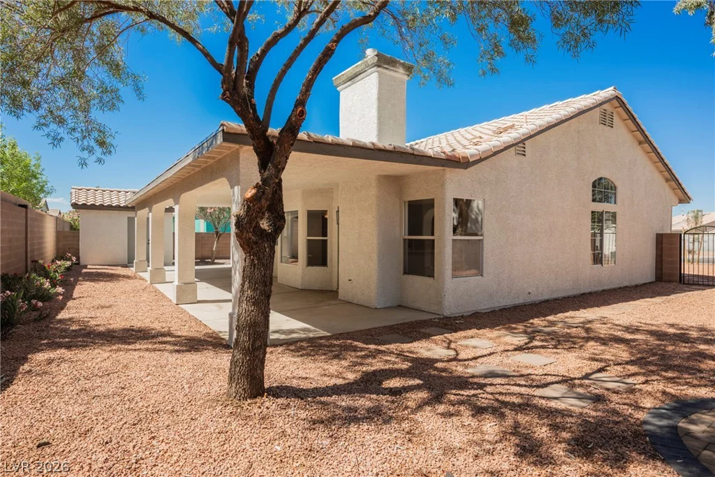 2295 Red Alder, Henderson, NV 89002