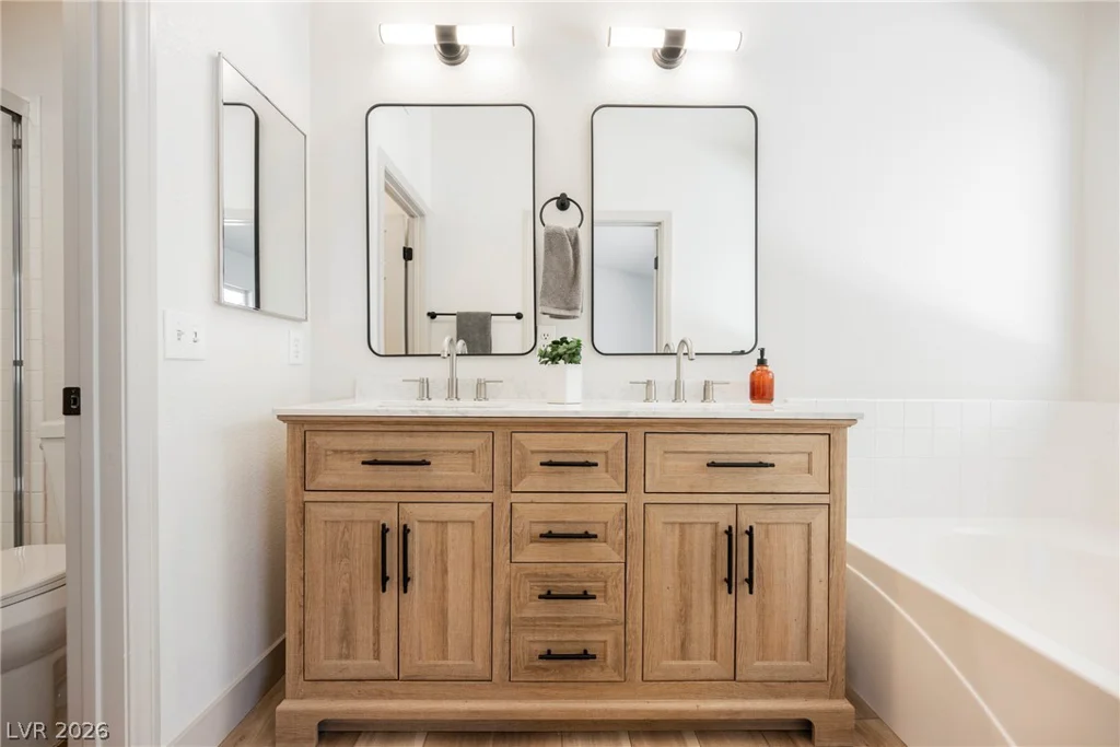 2295 Red Alder, Henderson, NV 89002