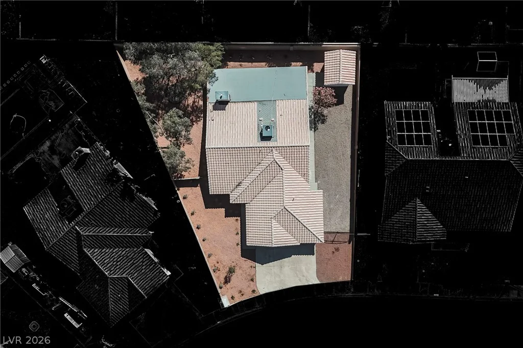 2295 Red Alder, Henderson, NV 89002