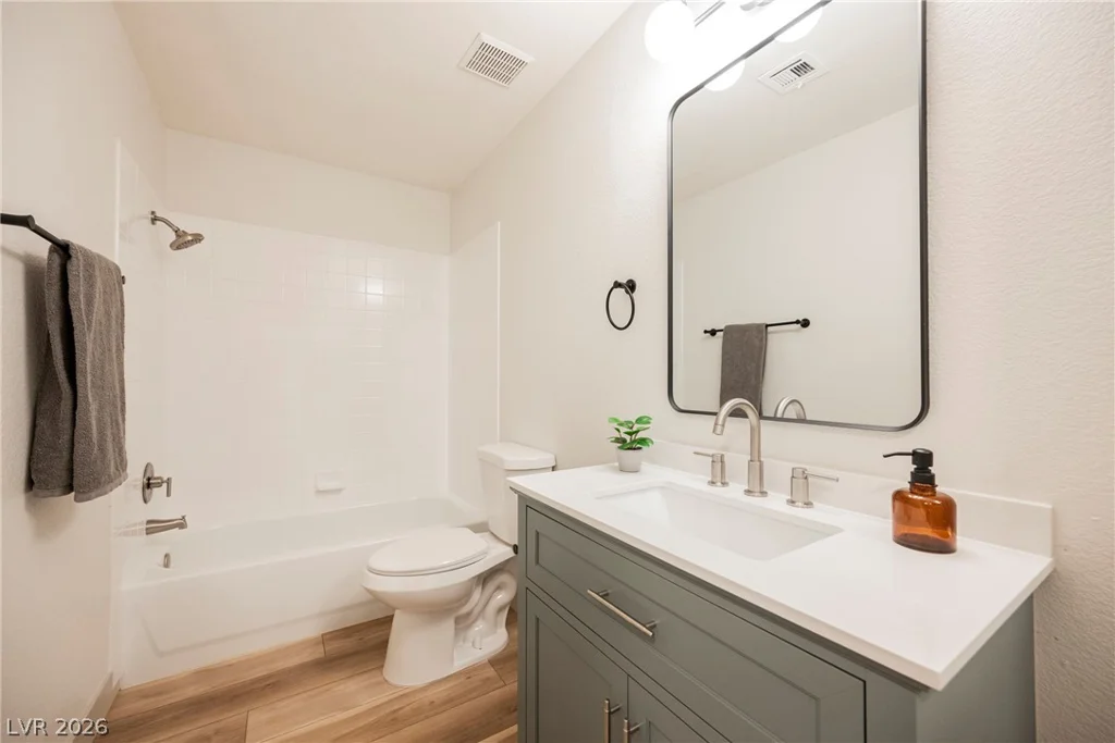 2295 Red Alder, Henderson, NV 89002