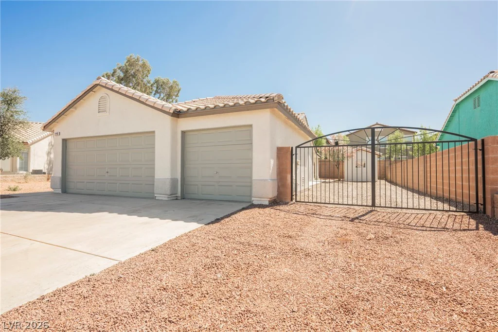 2295 Red Alder, Henderson, NV 89002