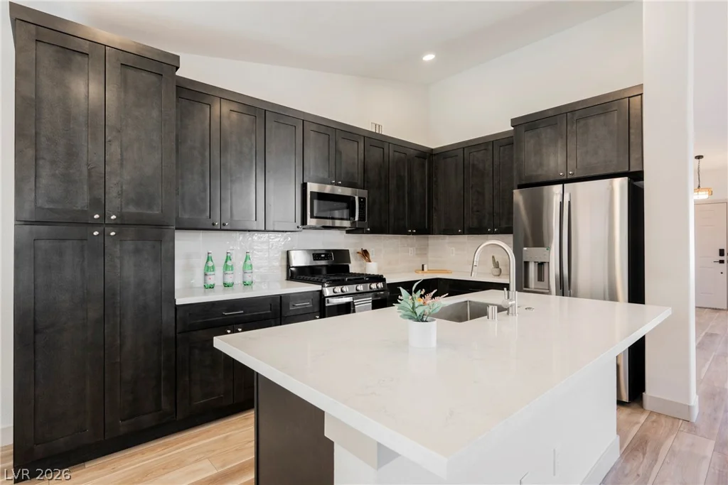 2295 Red Alder, Henderson, NV 89002