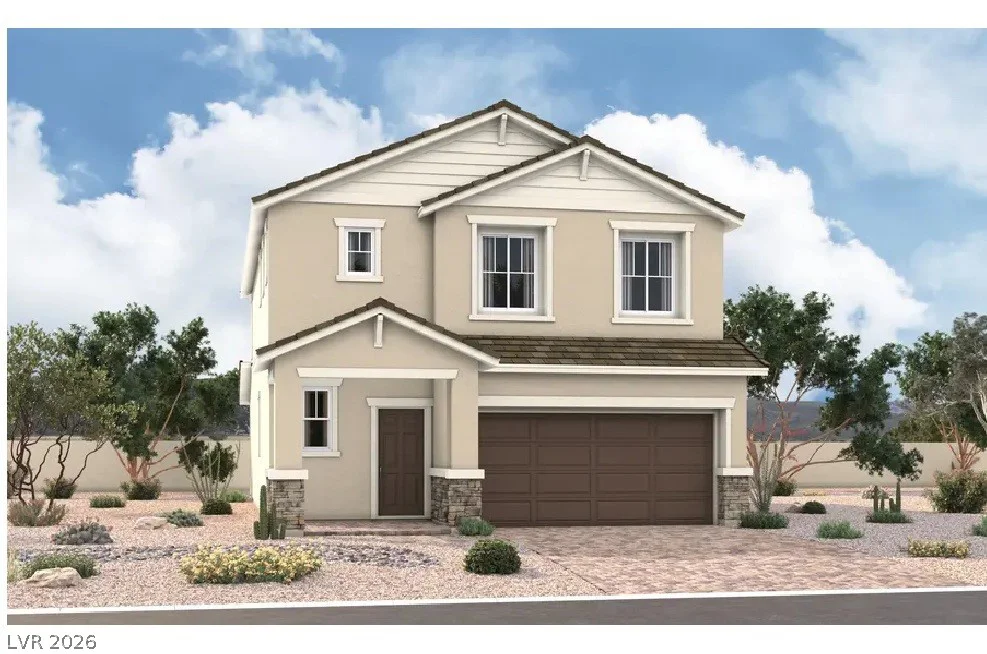 8219 Dwayne Frye, Las Vegas, NV 89148