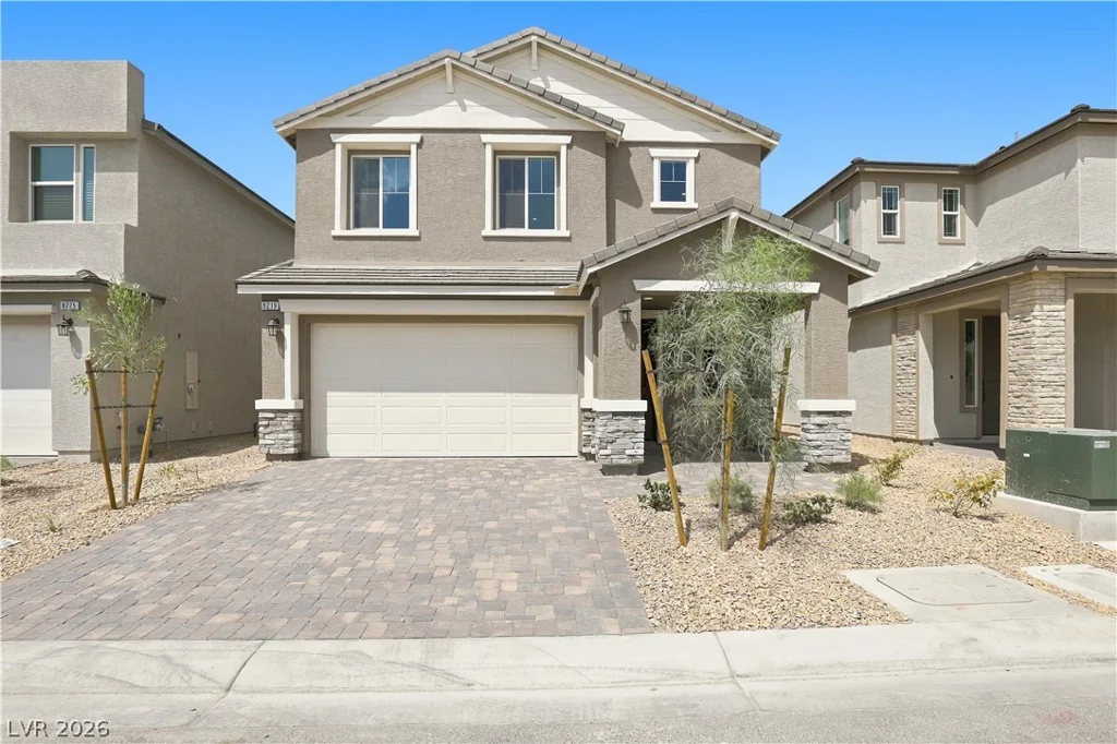 8219 Dwayne Frye, Las Vegas, NV 89148