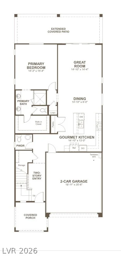 8219 Dwayne Frye, Las Vegas, NV 89148