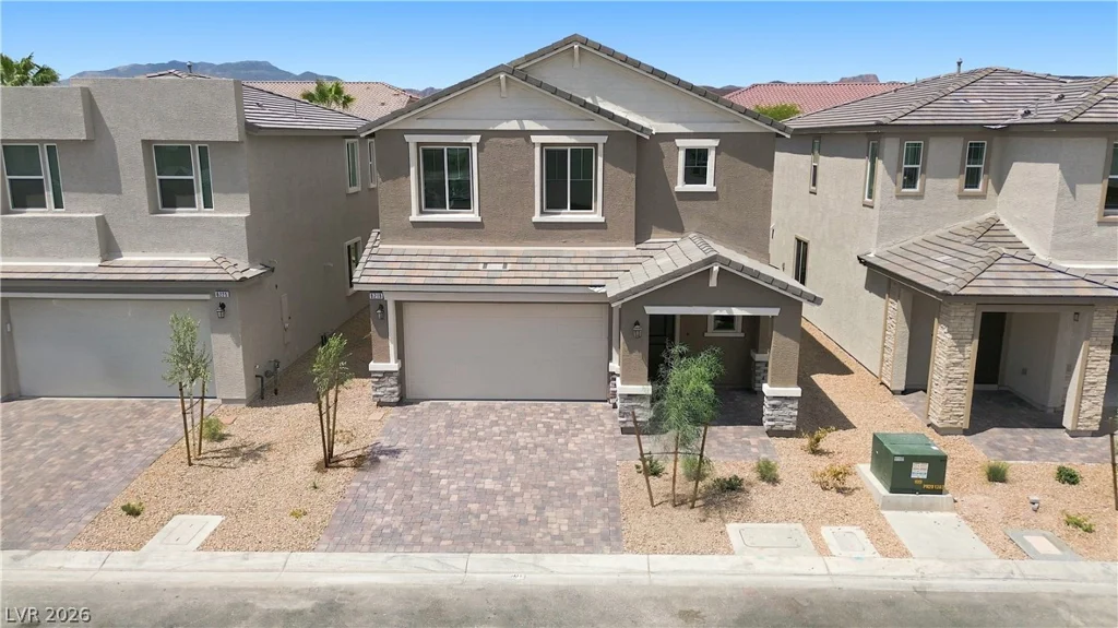 8219 Dwayne Frye, Las Vegas, NV 89148