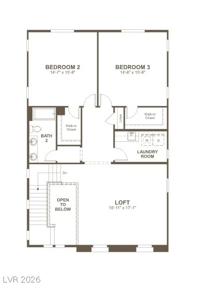 8219 Dwayne Frye, Las Vegas, NV 89148