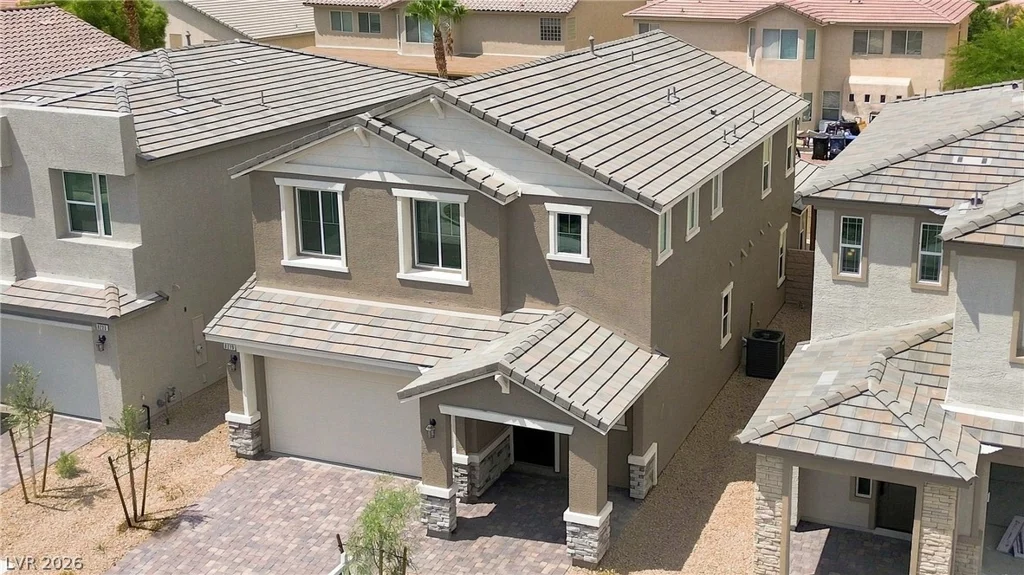 8219 Dwayne Frye, Las Vegas, NV 89148