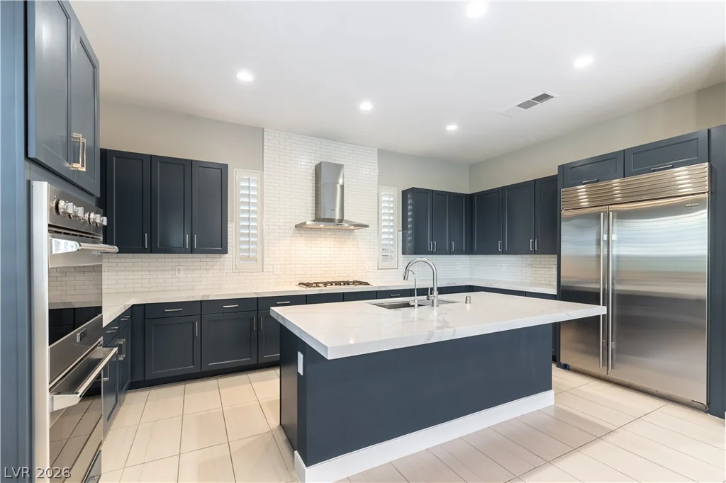 20 Garden Rain, Las Vegas, NV 89135