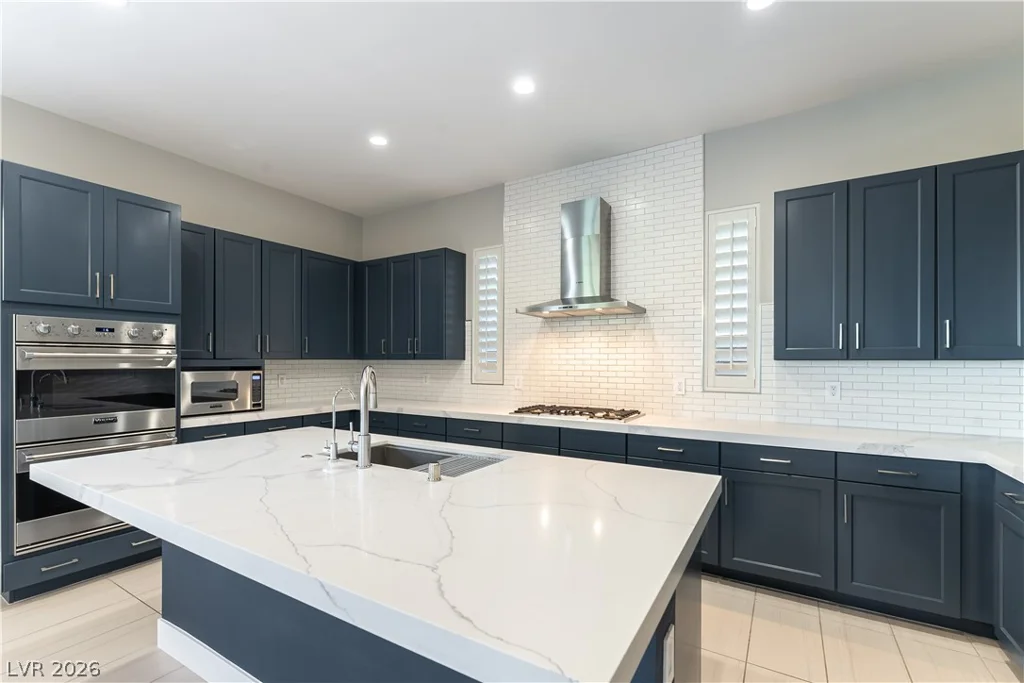 20 Garden Rain, Las Vegas, NV 89135