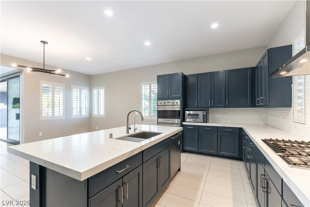 20 Garden Rain, Las Vegas, NV 89135