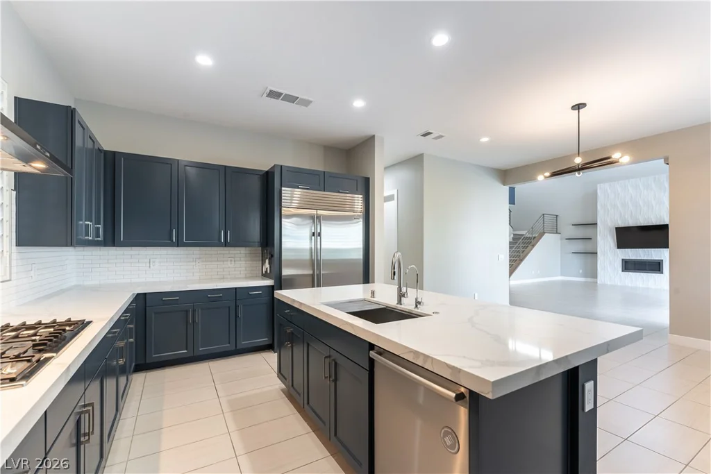 20 Garden Rain, Las Vegas, NV 89135