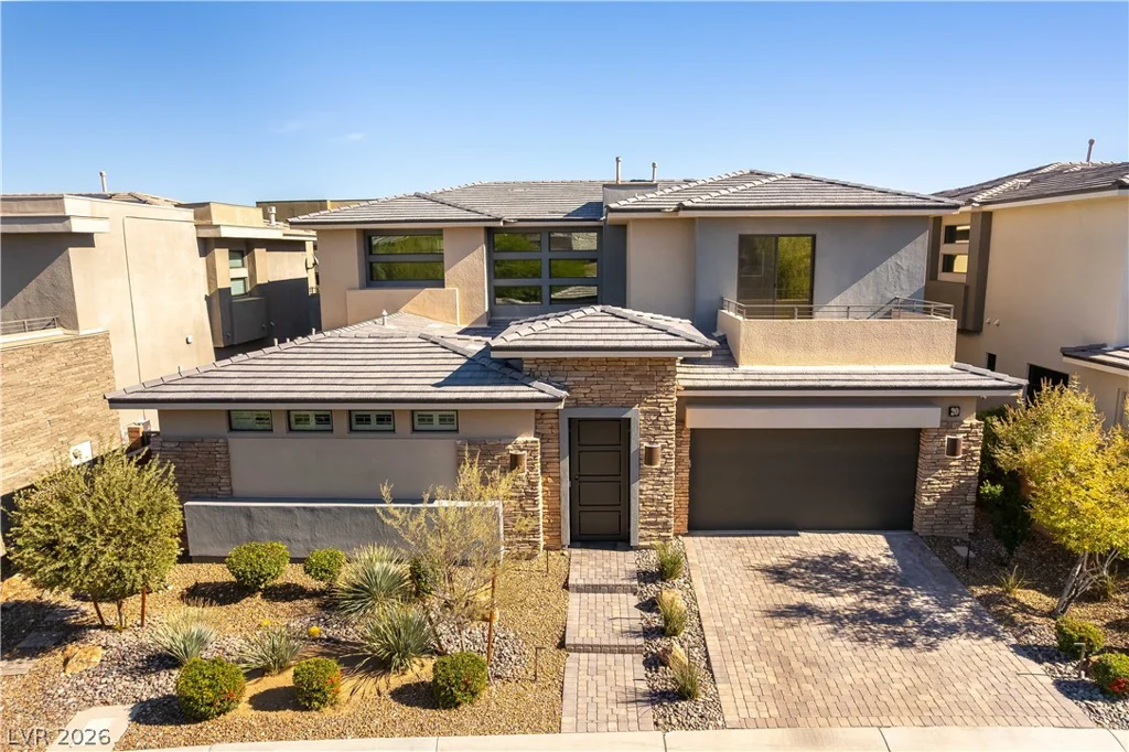 20 Garden Rain, Las Vegas, NV 89135