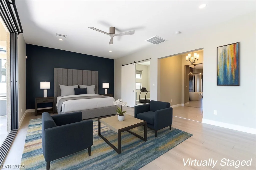 20 Garden Rain, Las Vegas, NV 89135