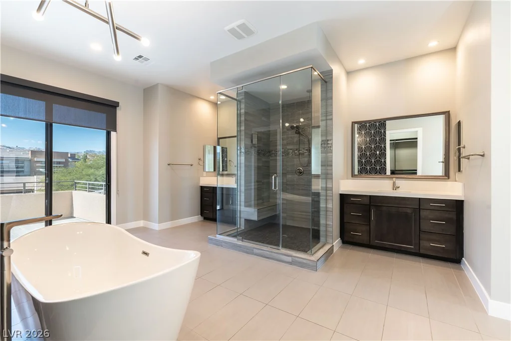 20 Garden Rain, Las Vegas, NV 89135