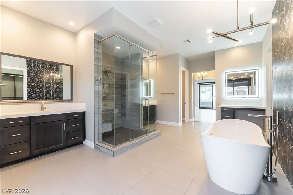 20 Garden Rain, Las Vegas, NV 89135
