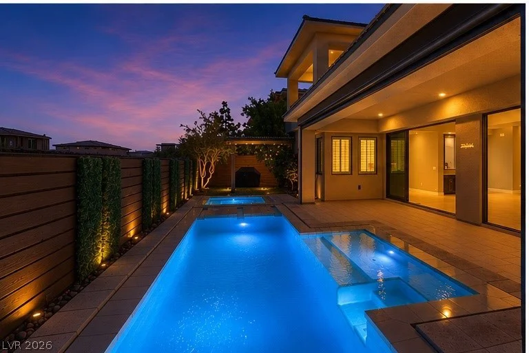20 Garden Rain, Las Vegas, NV 89135