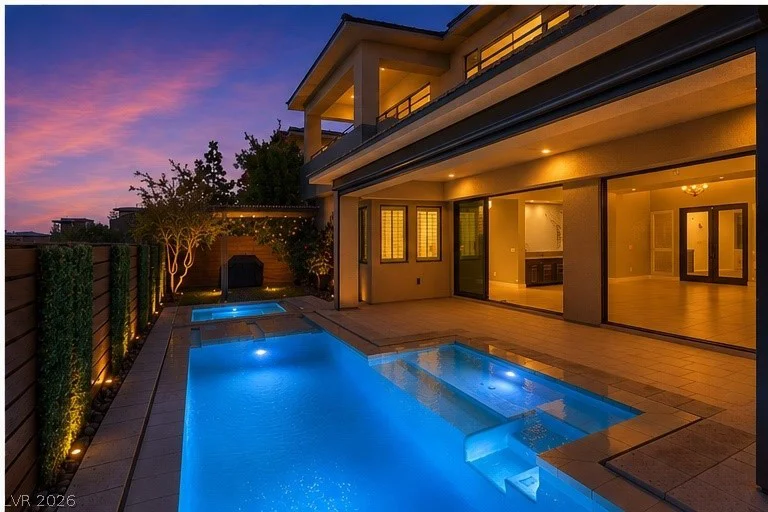 20 Garden Rain, Las Vegas, NV 89135