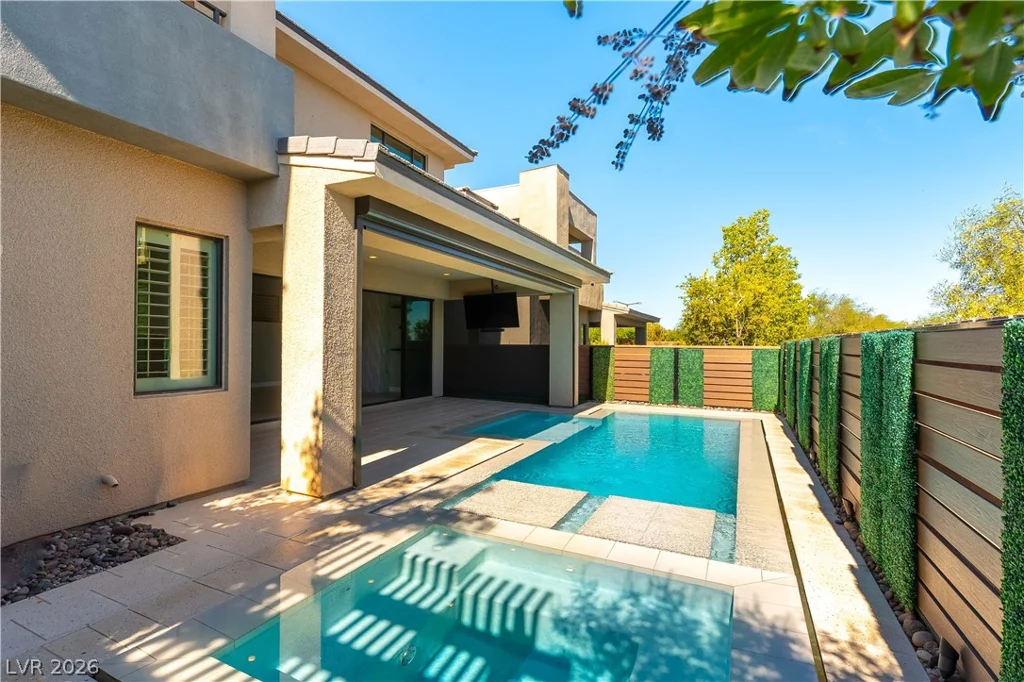 20 Garden Rain, Las Vegas, NV 89135