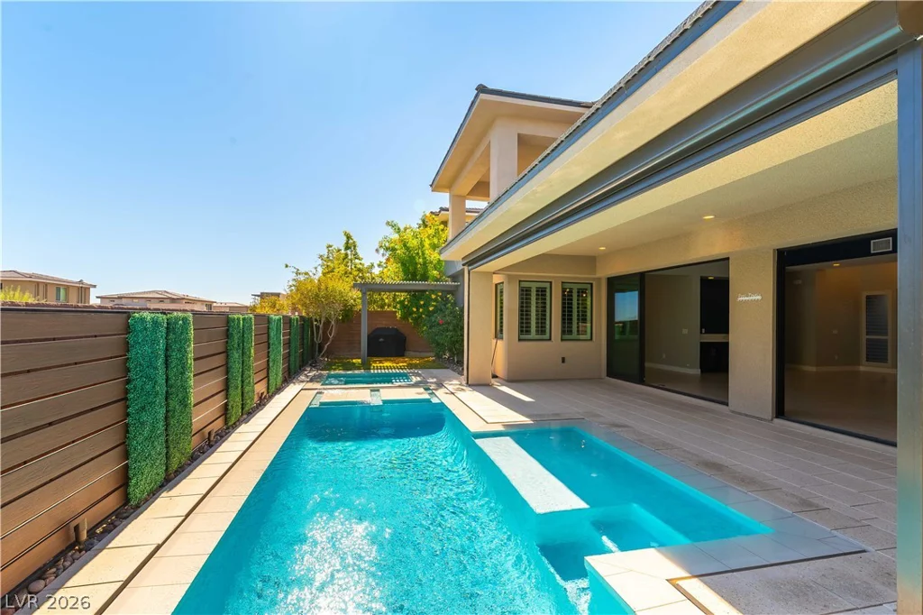 20 Garden Rain, Las Vegas, NV 89135