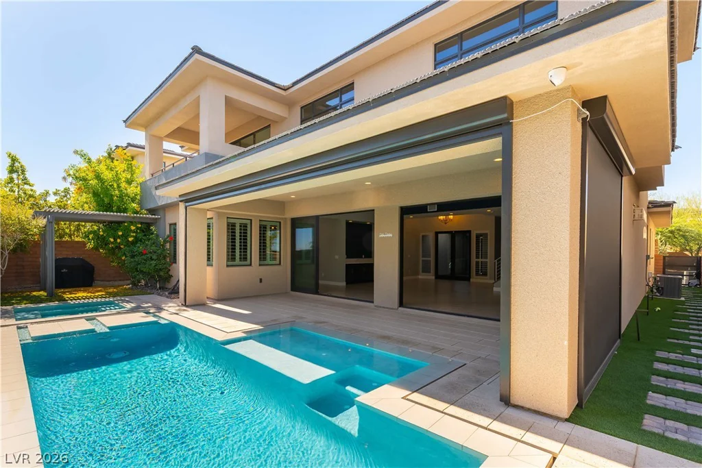 20 Garden Rain, Las Vegas, NV 89135