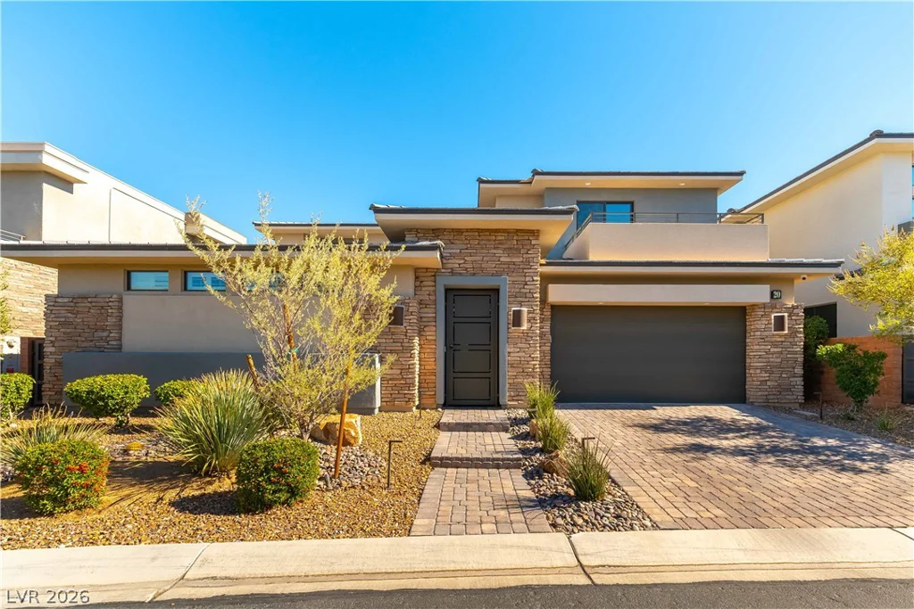20 Garden Rain, Las Vegas, NV 89135
