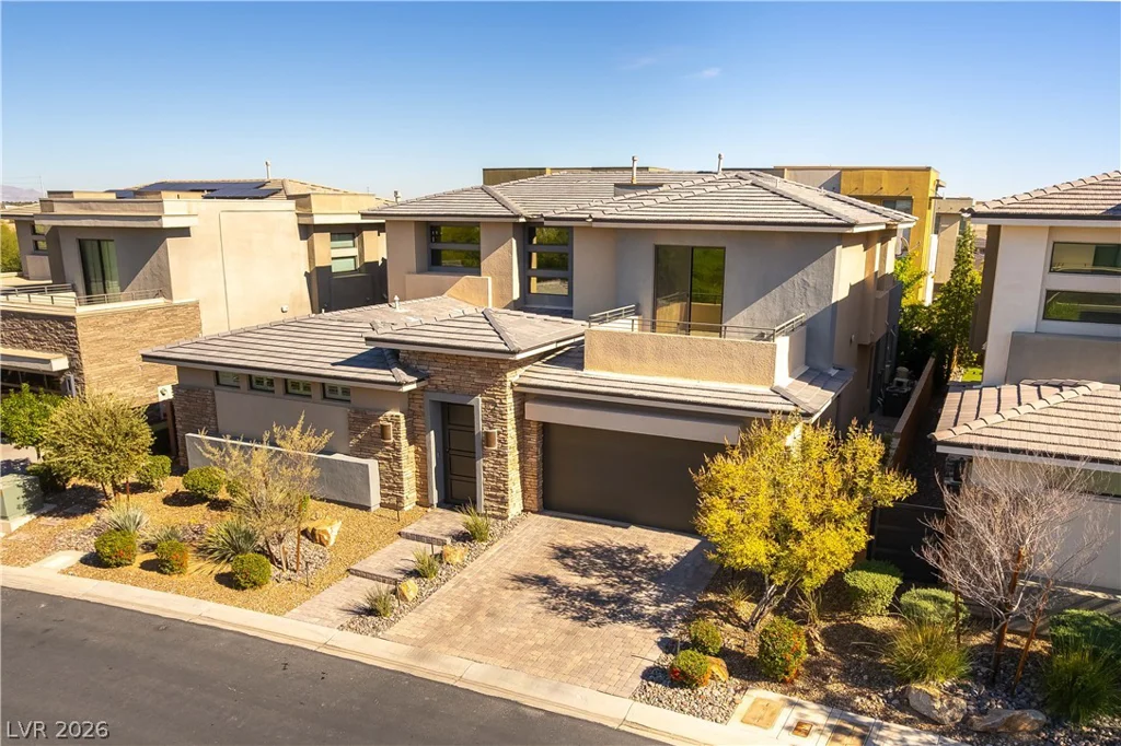 20 Garden Rain, Las Vegas, NV 89135