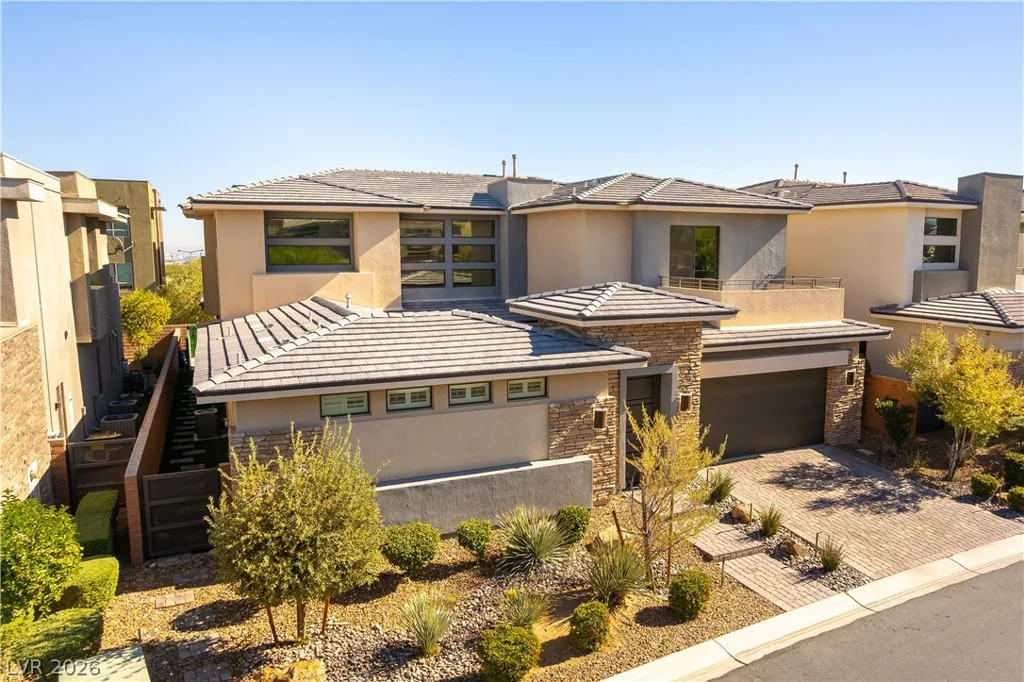 20 Garden Rain, Las Vegas, NV 89135