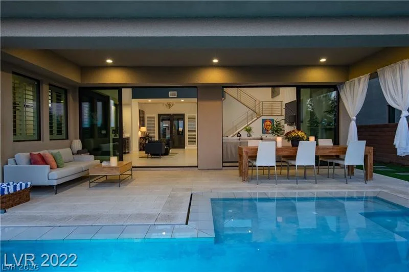 20 Garden Rain, Las Vegas, NV 89135
