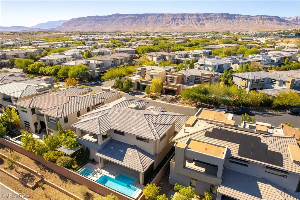 20 Garden Rain, Las Vegas, NV 89135