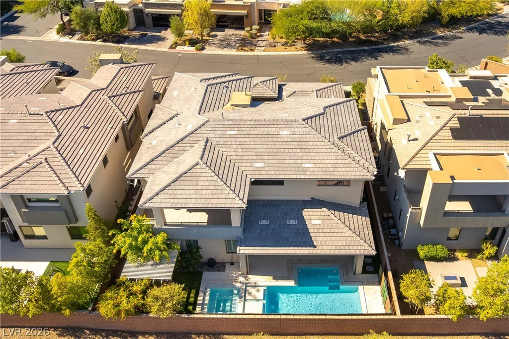 20 Garden Rain, Las Vegas, NV 89135