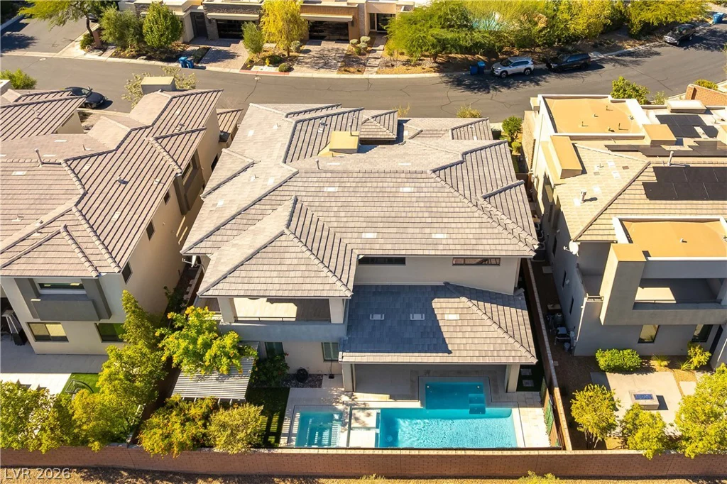 20 Garden Rain, Las Vegas, NV 89135