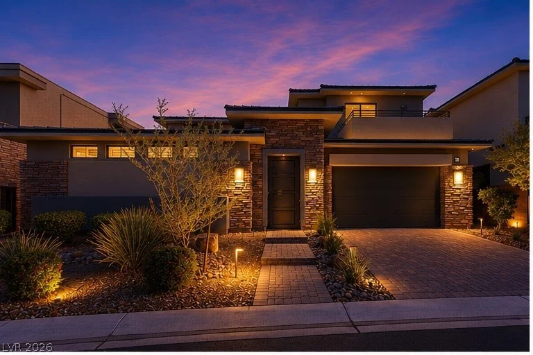 20 Garden Rain, Las Vegas, NV 89135