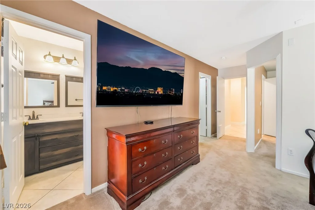 733 Rising Brook, Henderson, NV 89011