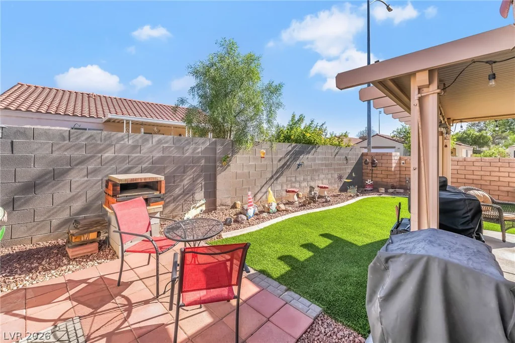 733 Rising Brook, Henderson, NV 89011