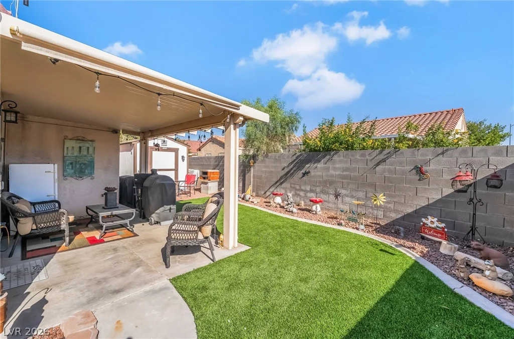 733 Rising Brook, Henderson, NV 89011