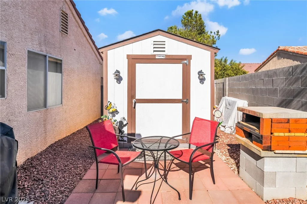 733 Rising Brook, Henderson, NV 89011