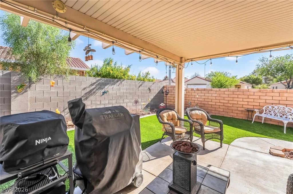 733 Rising Brook, Henderson, NV 89011