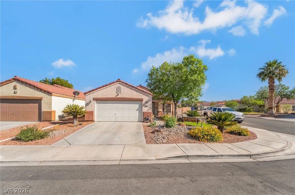 733 Rising Brook, Henderson, NV 89011