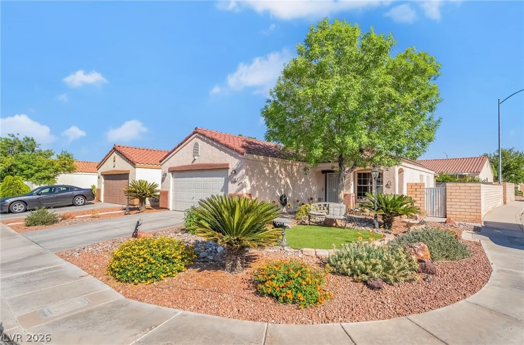 733 Rising Brook, Henderson, NV 89011