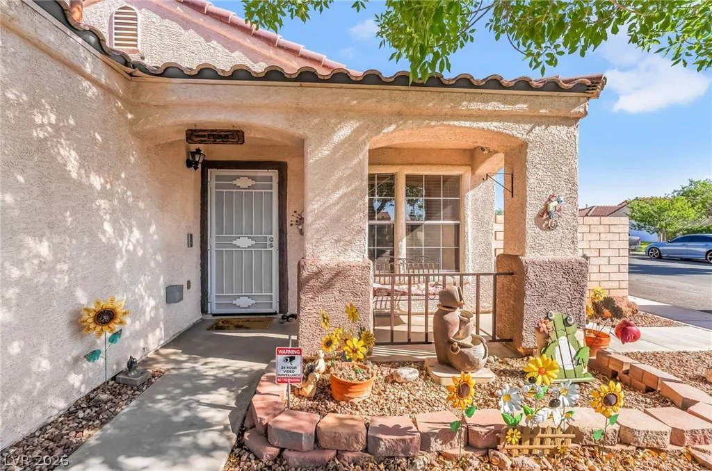 733 Rising Brook, Henderson, NV 89011