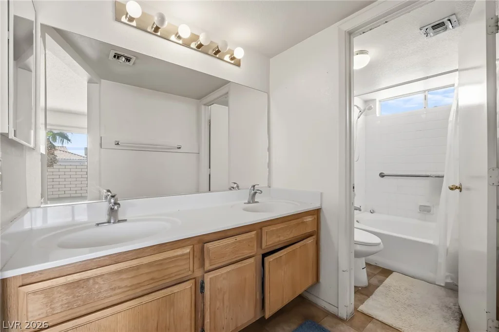 3186 Canyon Terrace, Laughlin, NV 89029