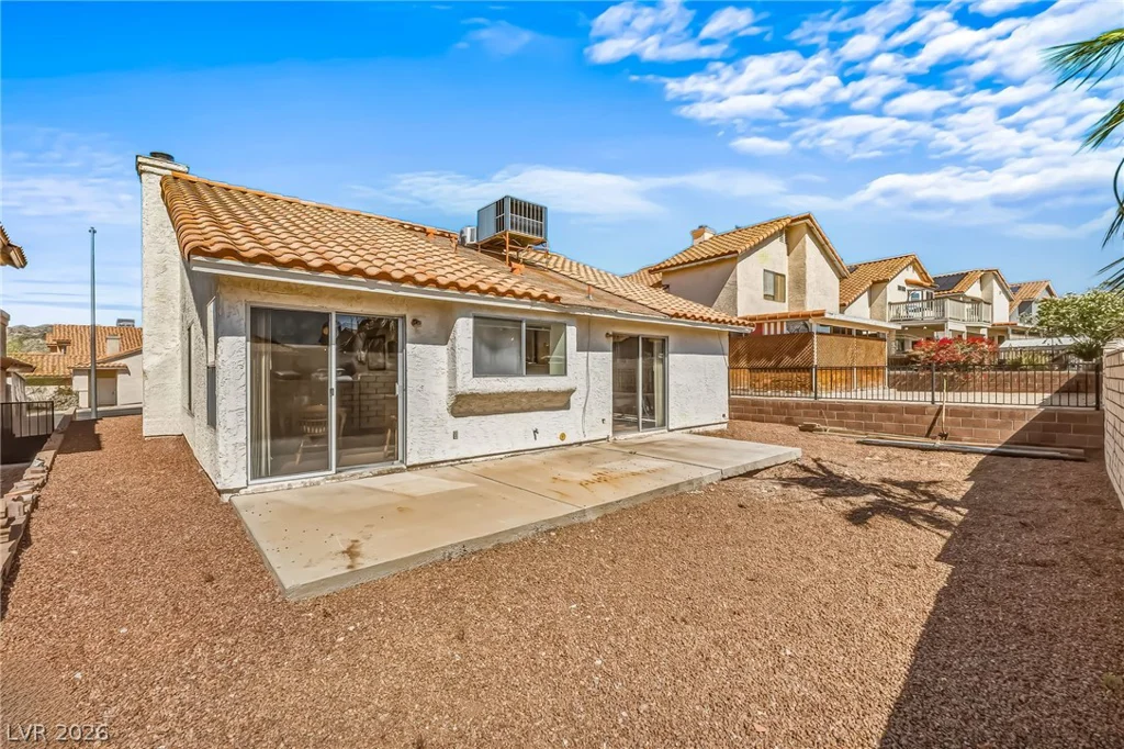 3186 Canyon Terrace, Laughlin, NV 89029